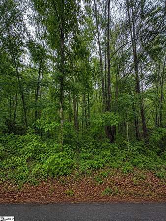 1.37 Acres of Residential Land for Sale in Travelers Rest, South Carolina