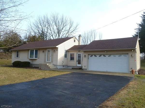 1.62 Acres of Land with Home for Lease in Green Township, New Jersey