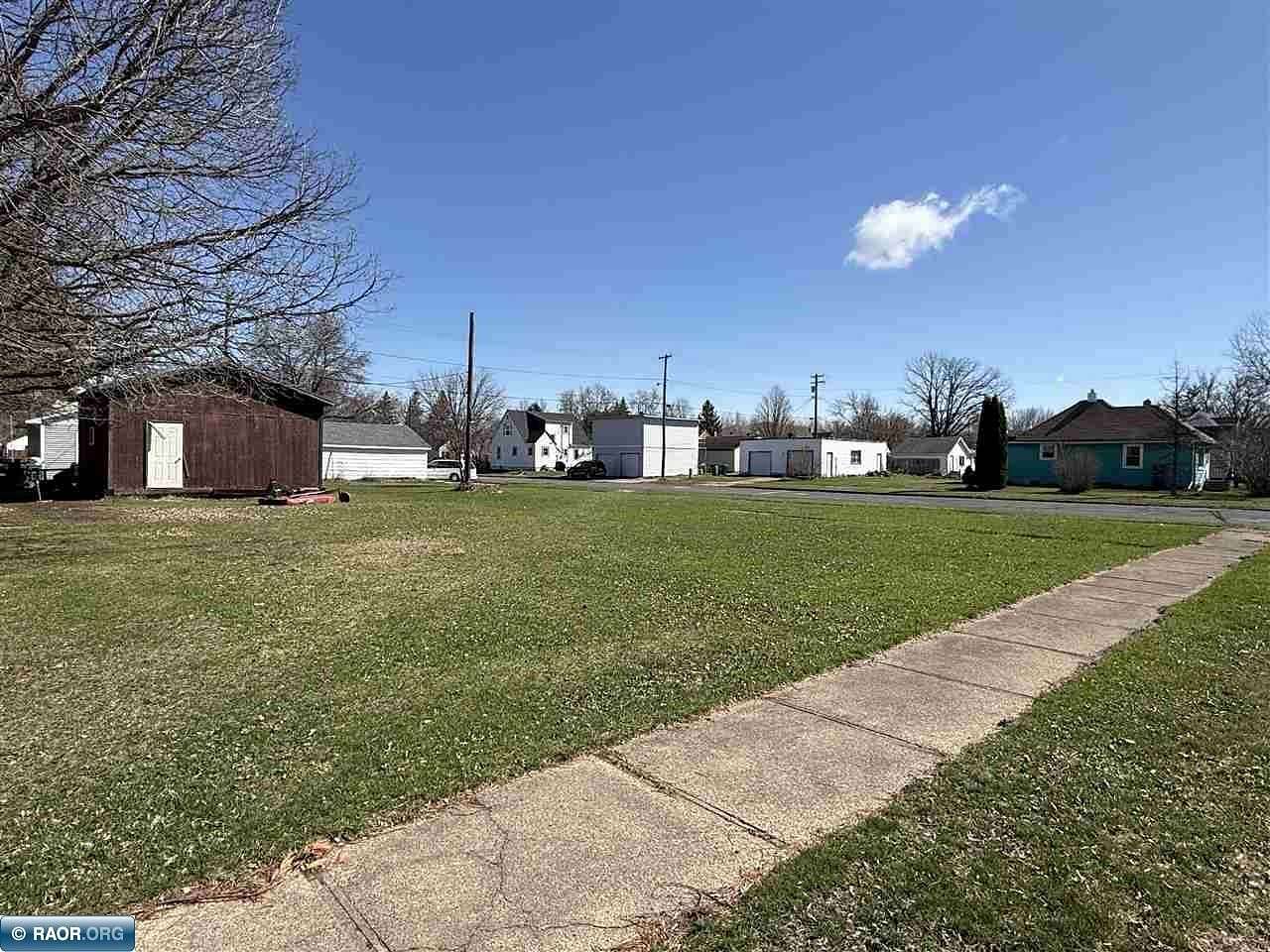 0.21 Acres of Residential Land for Sale in Keewatin, Minnesota