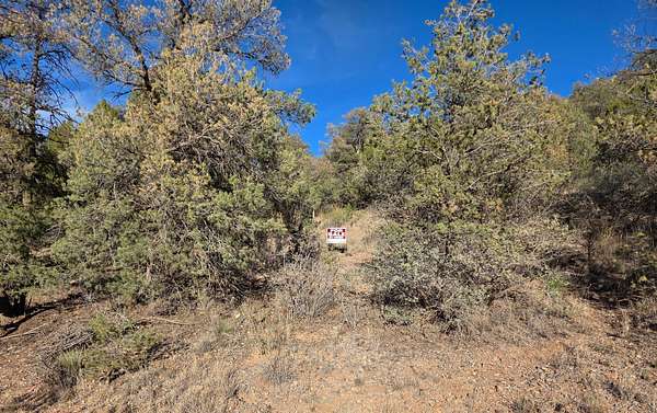1.9 Acres of Residential Land for Sale in Silver City, New Mexico