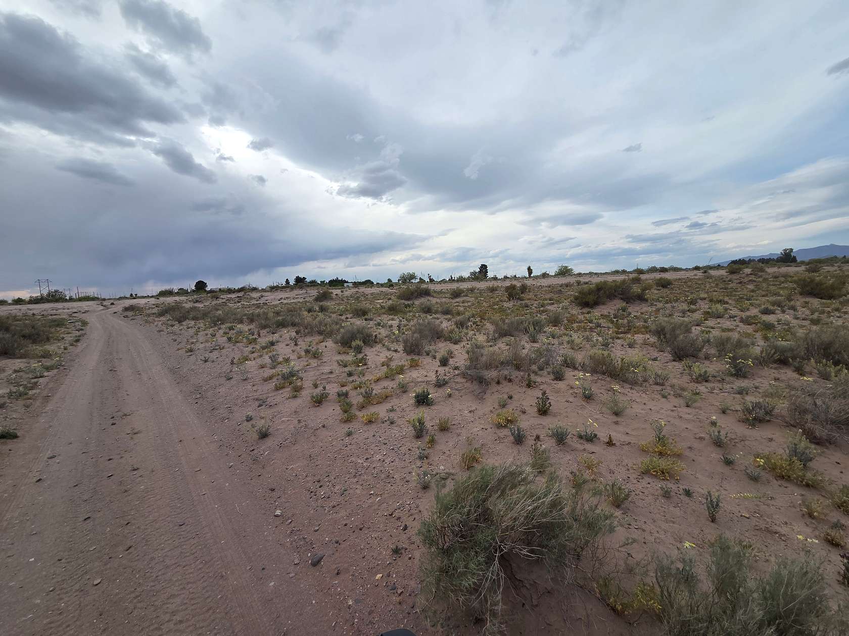 1 Acre of Residential Land for Sale in Deming, New Mexico