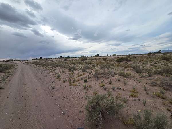 1 Acre of Residential Land for Sale in Deming, New Mexico