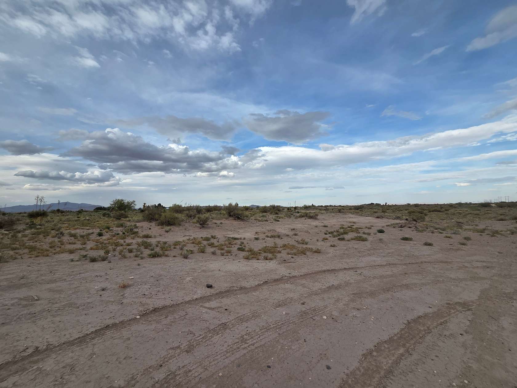 1 Acre of Residential Land for Sale in Deming, New Mexico