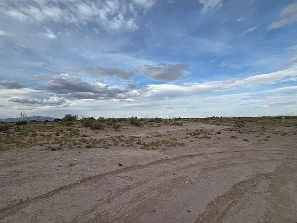1 Acre of Residential Land for Sale in Deming, New Mexico