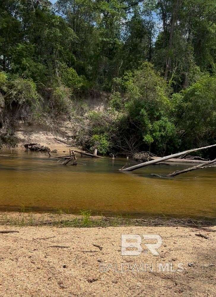 Land for Sale in Atmore, Alabama