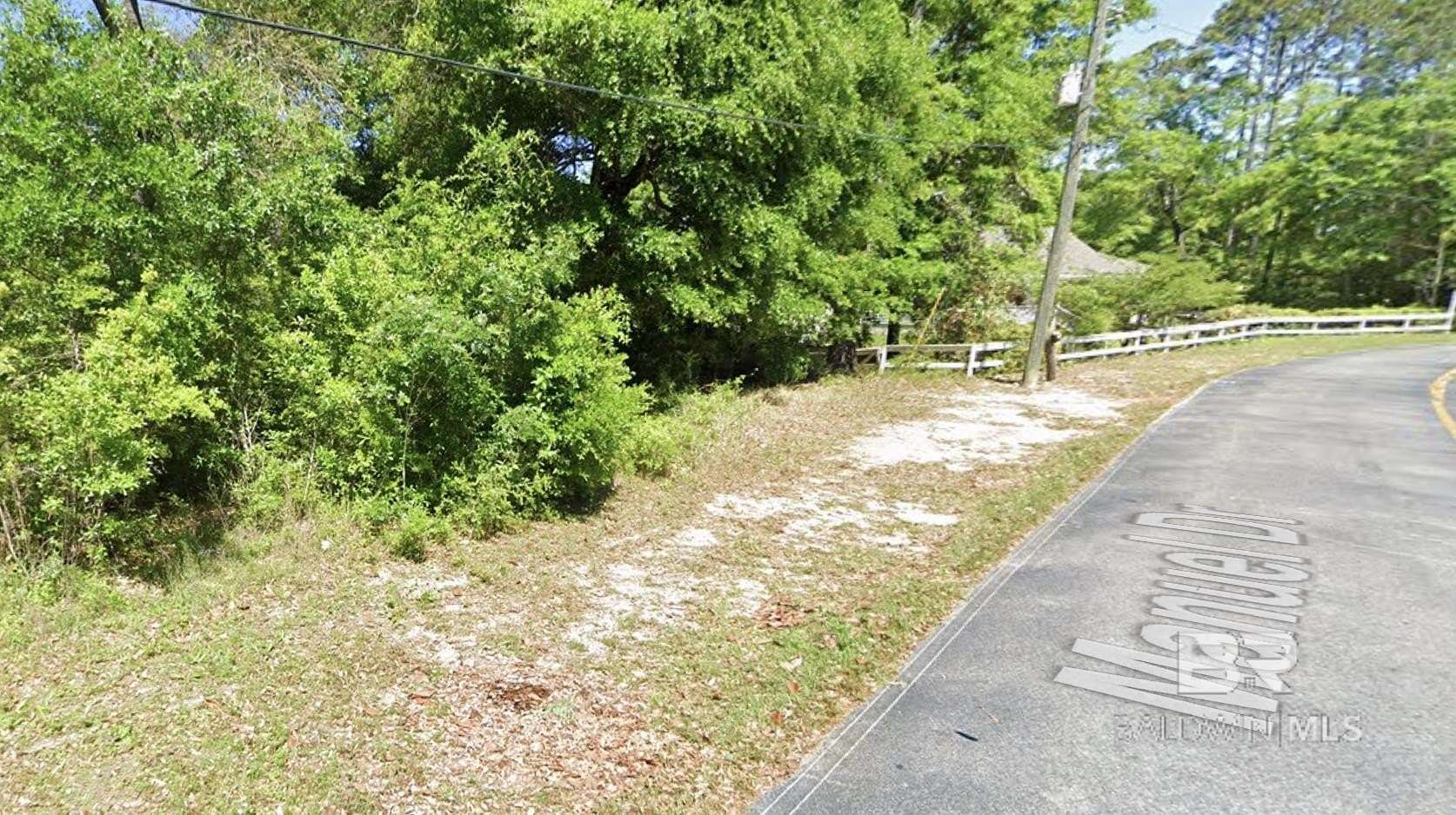 0.3 Acres of Residential Land for Sale in Lillian, Alabama