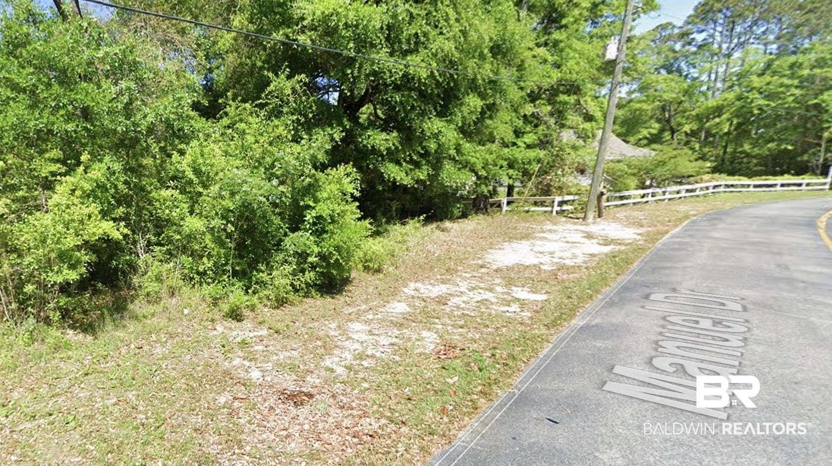 0.3 Acres of Residential Land for Sale in Lillian, Alabama