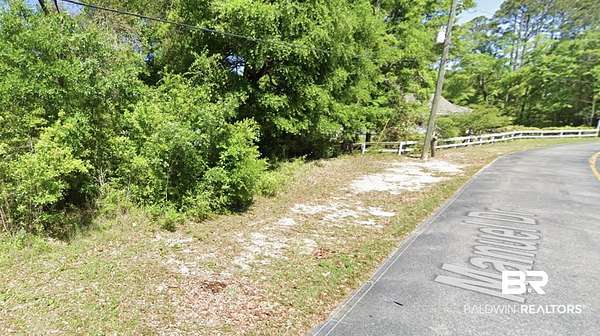0.3 Acres of Residential Land for Sale in Lillian, Alabama