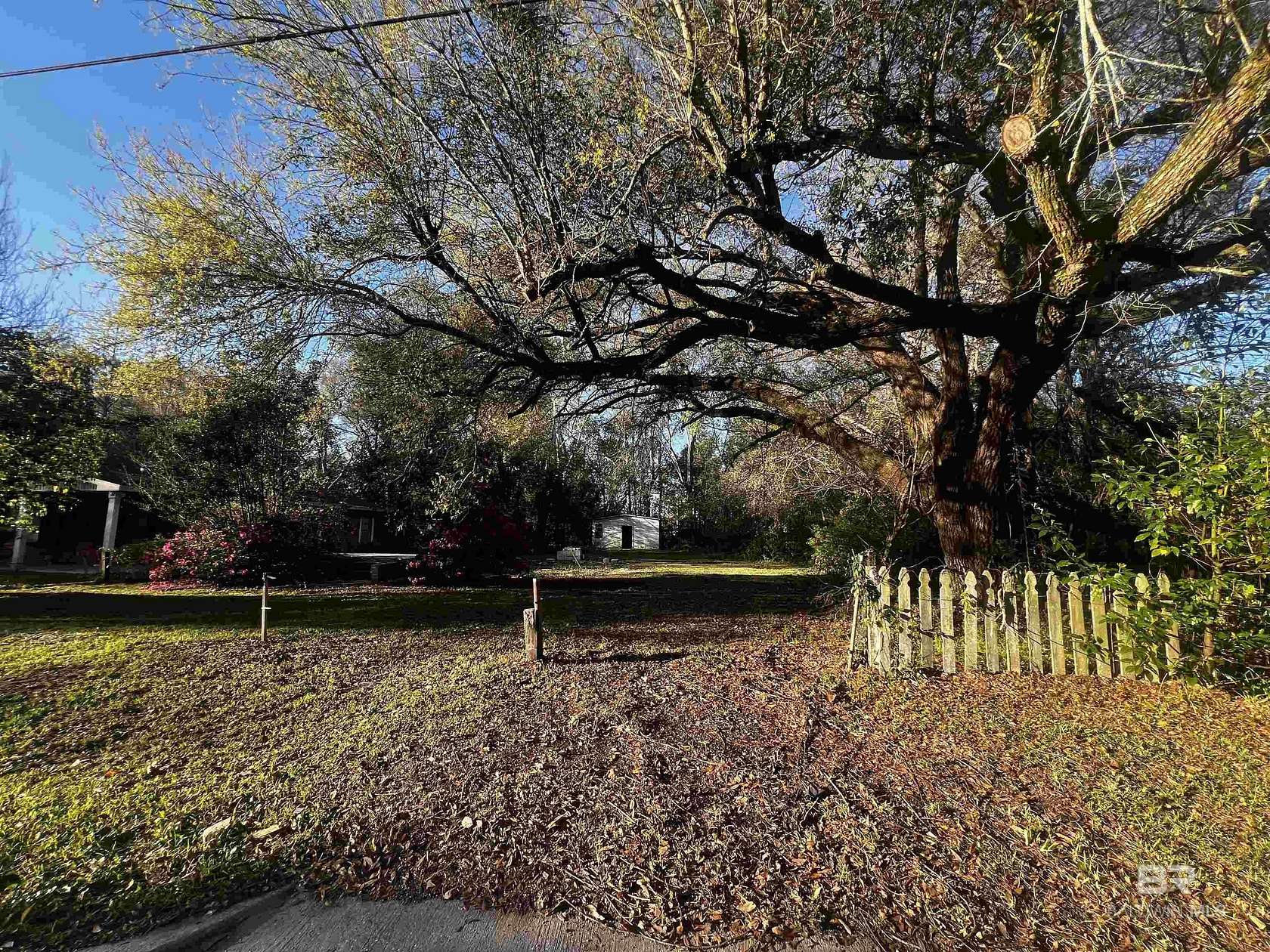 0.28 Acres of Residential Land for Sale in Mobile, Alabama