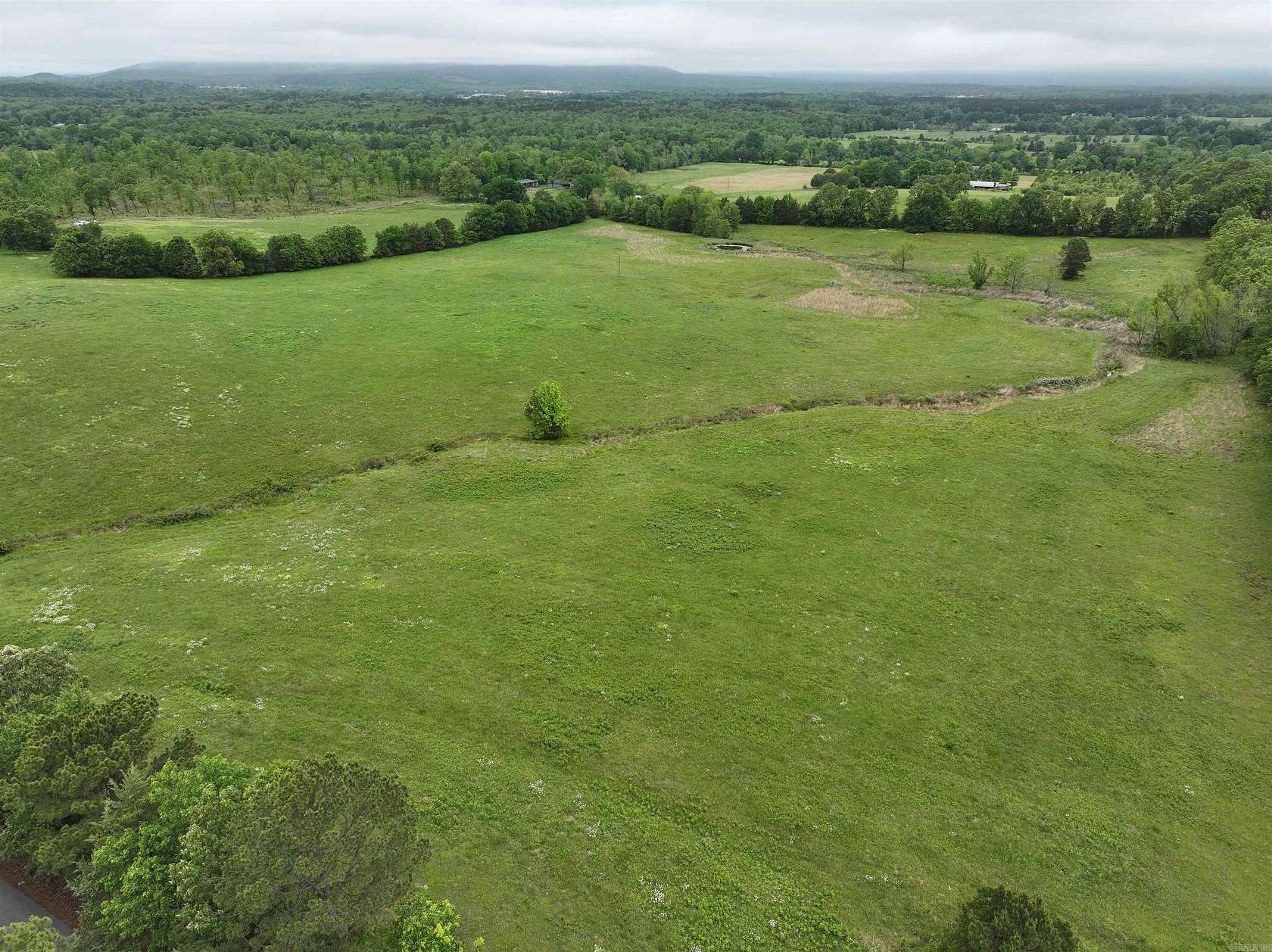 40 Acres of Land for Sale in Mena, Arkansas