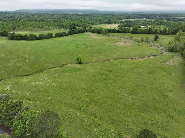 40 Acres of Land for Sale in Mena, Arkansas