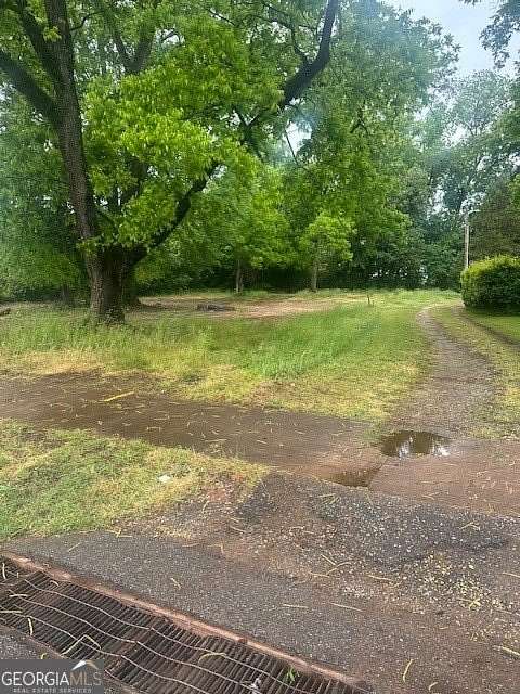 Residential Land for Sale in Monticello, Georgia