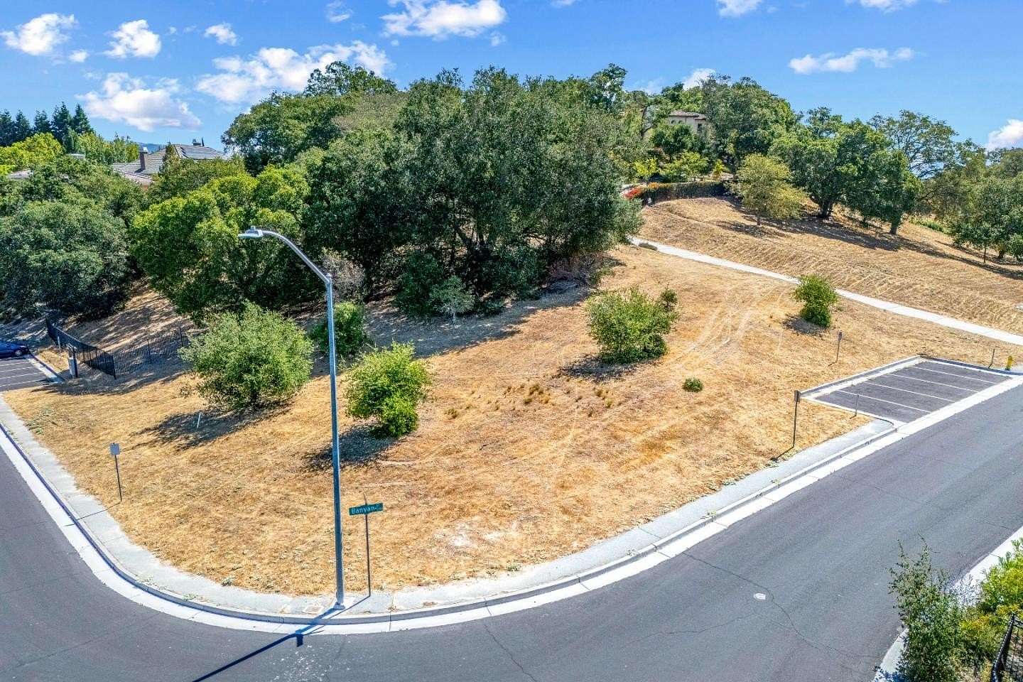 0.5 Acres of Residential Land for Sale in Gilroy, California