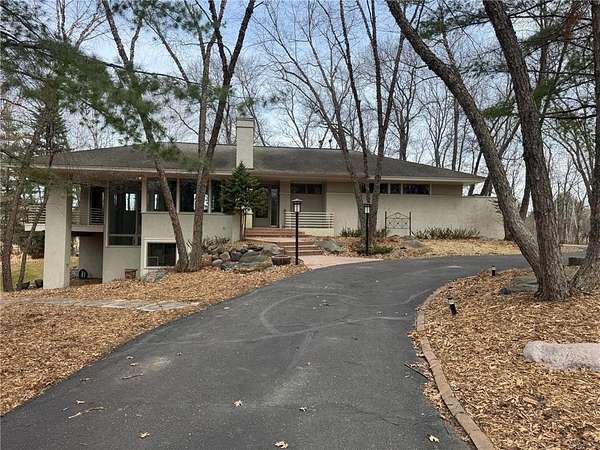 5 Acres of Land with Home for Sale in Grant, Minnesota