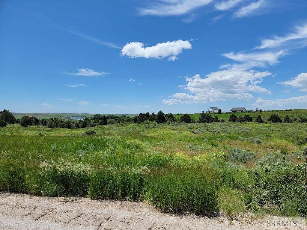 4.42 Acres of Residential Land for Sale in Ashton, Idaho