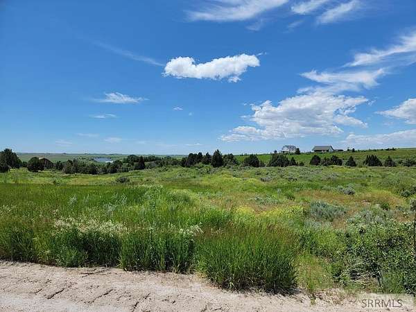 4.42 Acres of Residential Land for Sale in Ashton, Idaho