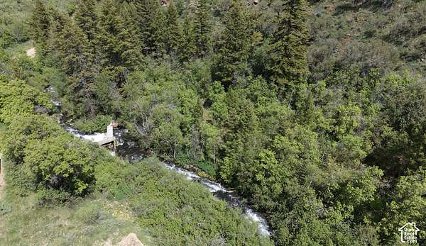 7.39 Acres of Land for Sale in Garden City, Utah