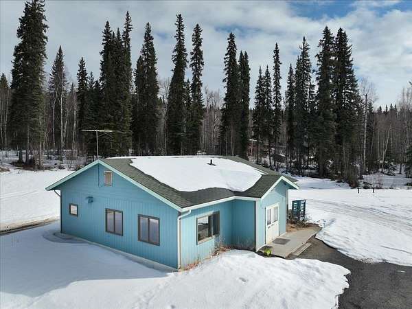 1.74 Acres of Improved Mixed-Use Land for Sale in Fairbanks, Alaska