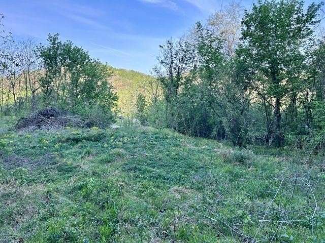 5.38 Acres of Residential Land for Sale in Lavalette, West Virginia