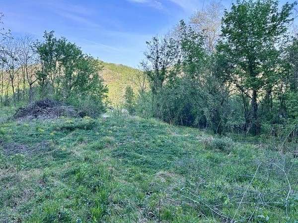5.38 Acres of Land for Sale in Lavalette, West Virginia