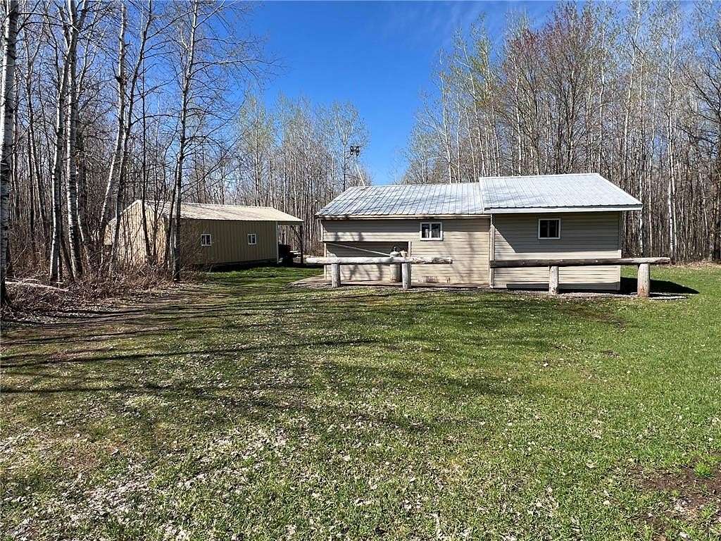 30 Acres of Recreational Land for Sale in Pomroy Township, Minnesota