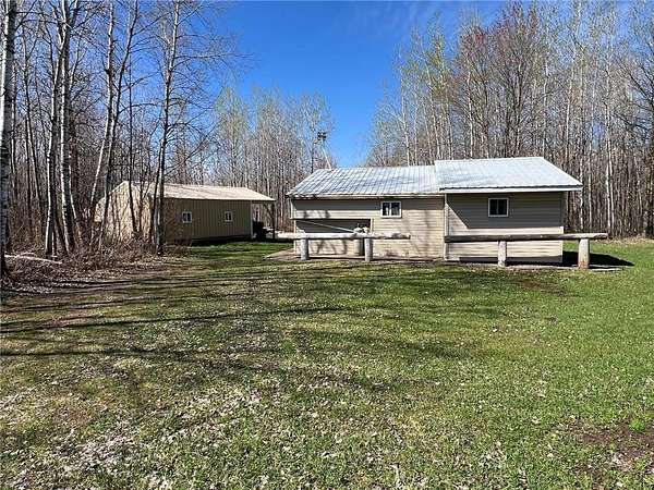 30 Acres of Recreational Land for Sale in Pomroy Township, Minnesota