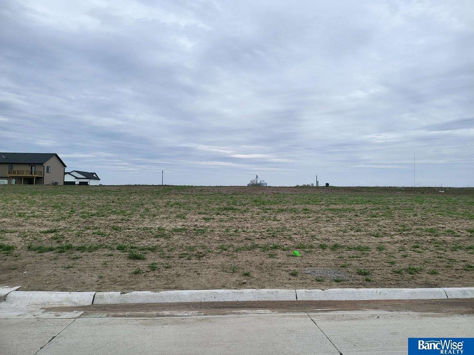 0.24 Acres of Residential Land for Sale in Hallam, Nebraska