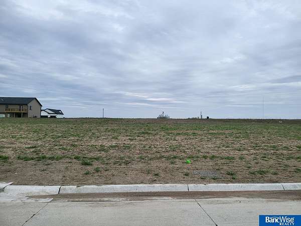 0.24 Acres of Residential Land for Sale in Hallam, Nebraska