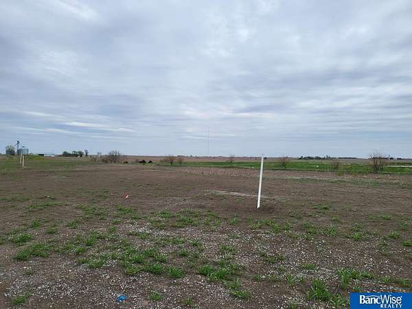 0.24 Acres of Residential Land for Sale in Hallam, Nebraska