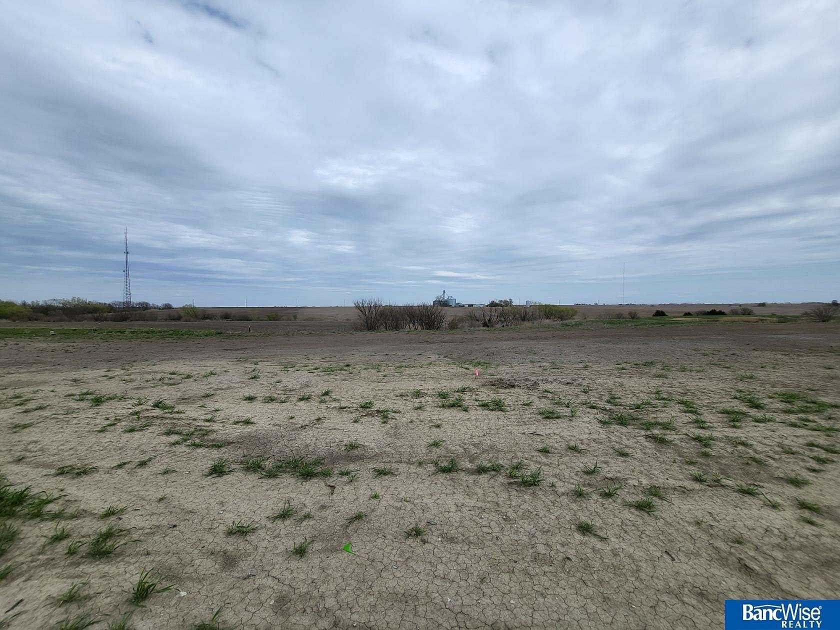 0.24 Acres of Residential Land for Sale in Hallam, Nebraska