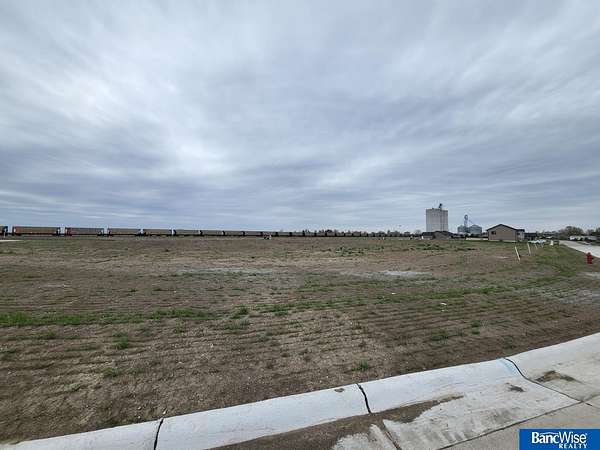 0.26 Acres of Residential Land for Sale in Hallam, Nebraska