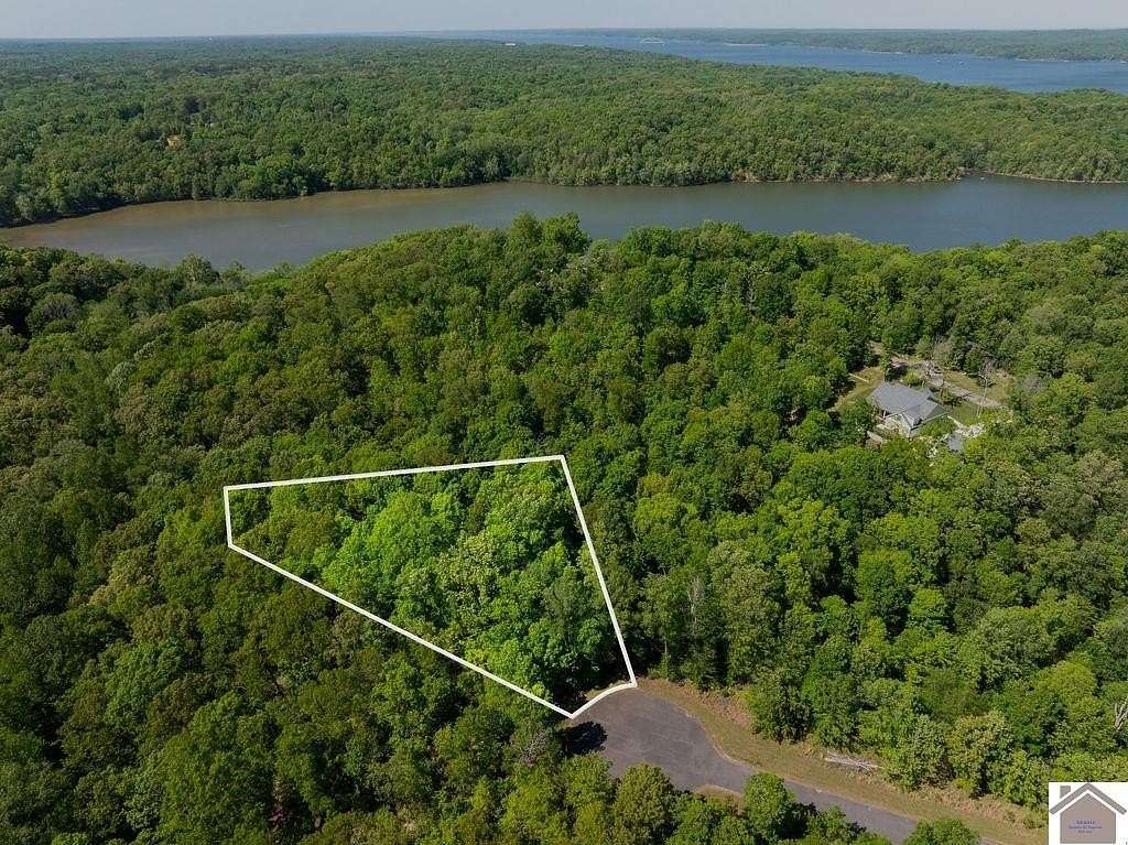 1.25 Acres of Residential Land for Sale in Murray, Kentucky
