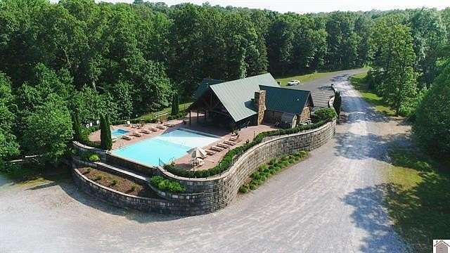 1.25 Acres of Residential Land for Sale in Murray, Kentucky