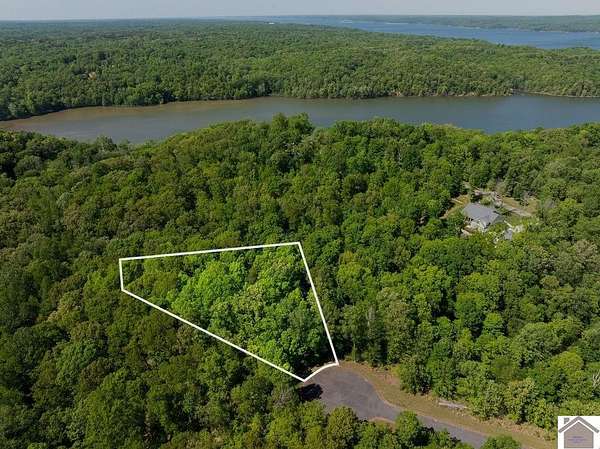 1.25 Acres of Residential Land for Sale in Murray, Kentucky
