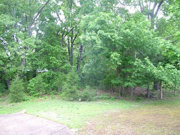 0.33 Acres of Residential Land for Sale in Mountain Home, Arkansas