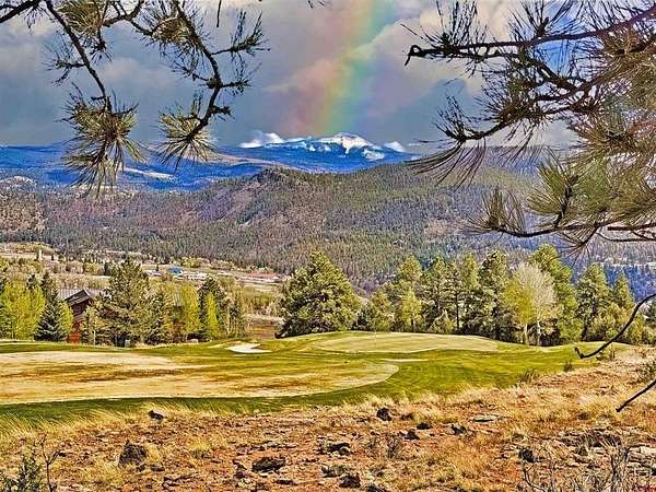 0.57 Acres of Residential Land for Sale in South Fork, Colorado