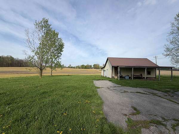 2 Acres of Residential Land for Sale in Columbia City, Indiana