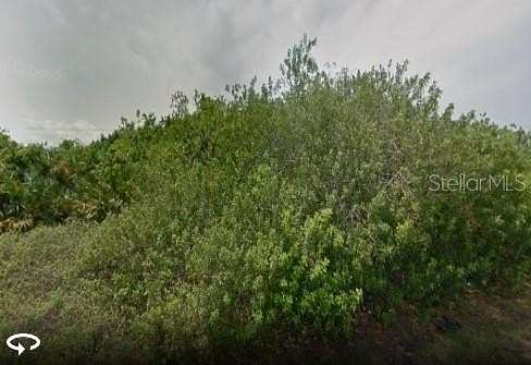 0.23 Acres of Residential Land for Sale in Port Charlotte, Florida