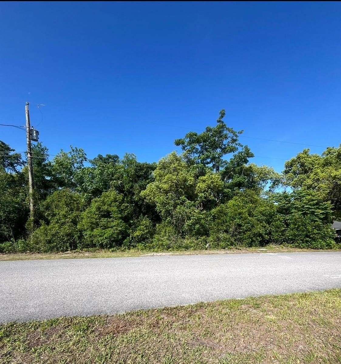 0.29 Acres of Residential Land for Sale in Spring Hill, Florida