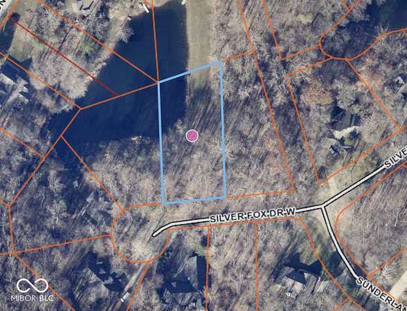 0.62 Acres of Residential Land for Sale in Martinsville, Indiana