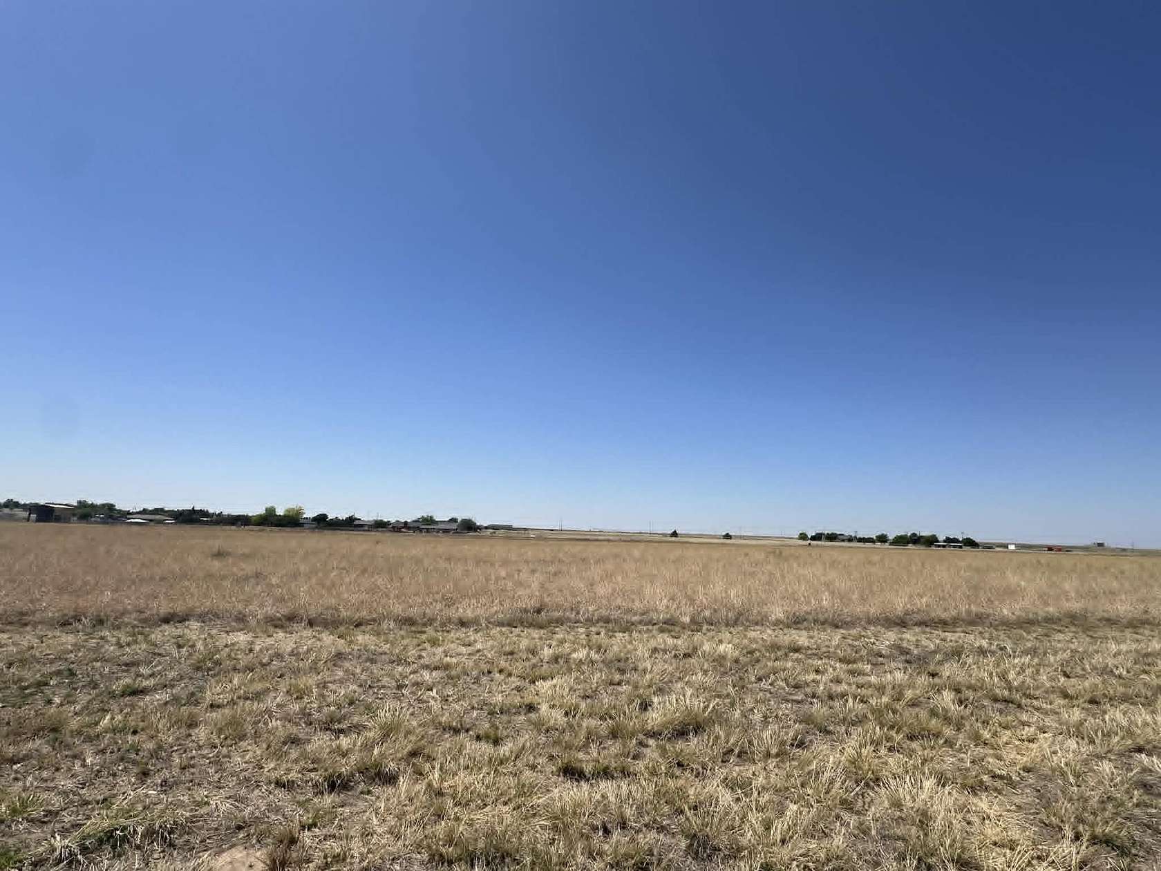 1 Acre of Residential Land for Sale in Guymon, Oklahoma