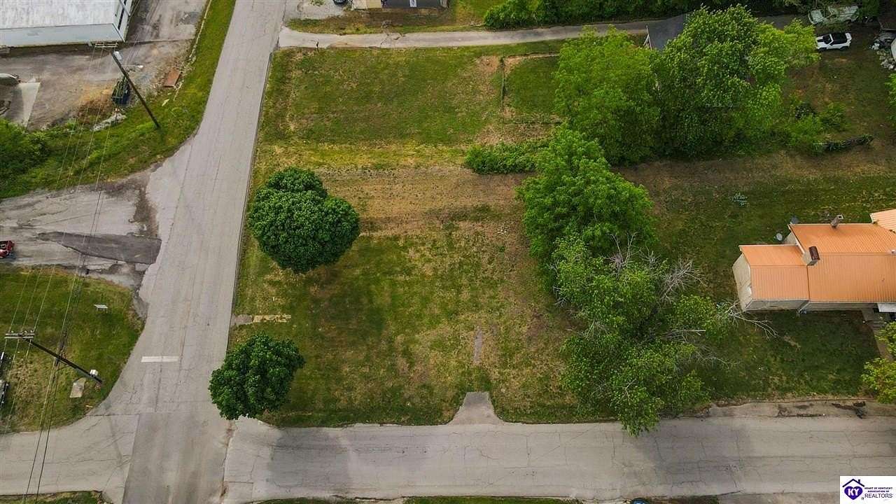 0.17 Acres of Residential Land for Sale in Greensburg, Kentucky