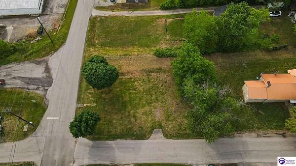 0.17 Acres of Residential Land for Sale in Greensburg, Kentucky