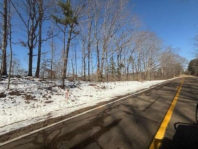 11 Acres of Recreational & Residential Land for Sale in Henderson, Tennessee