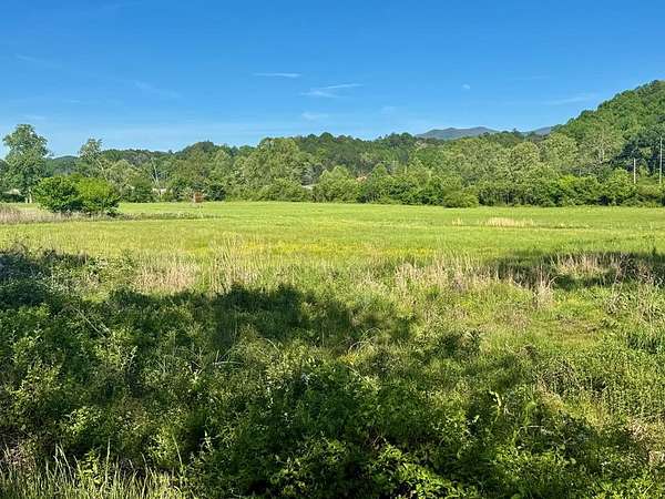 17.9 Acres of Agricultural Land for Sale in Marble, North Carolina