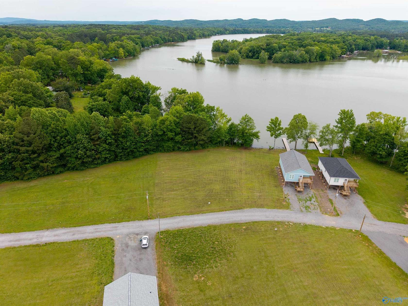 0.23 Acres of Residential Land for Sale in Cedar Bluff, Alabama