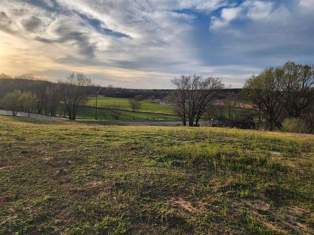 0.26 Acres of Residential Land for Sale in Ripley, Oklahoma