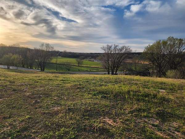 0.26 Acres of Residential Land for Sale in Ripley, Oklahoma