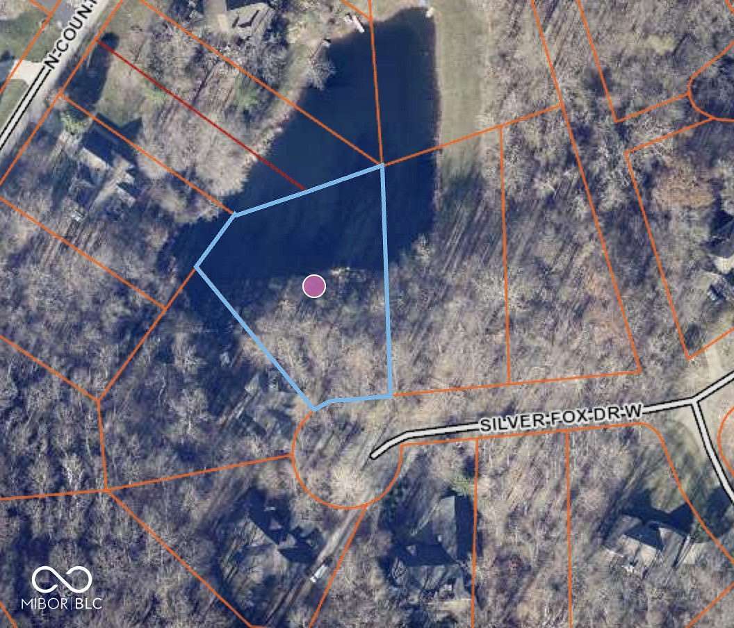 0.59 Acres of Residential Land for Sale in Martinsville, Indiana