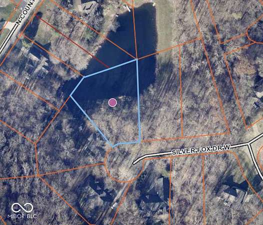 0.59 Acres of Residential Land for Sale in Martinsville, Indiana